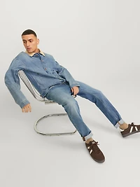 Clark 416 Regular Fit Jeans | Jack & Jones®