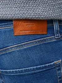 Jean Clark à coupe régulière | Jack & Jones