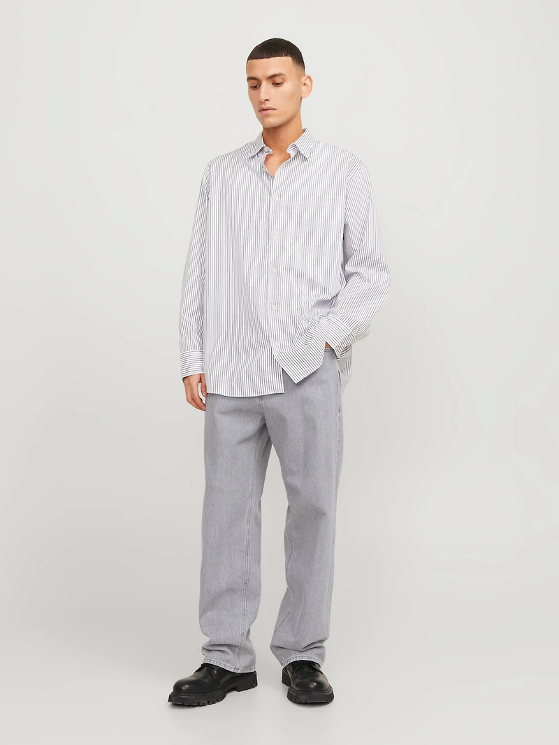 Alex 331 Baggy Fit Jeans | Jack & Jones®