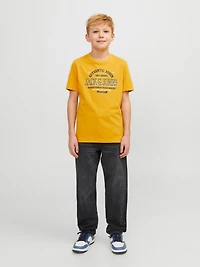 Jean Coupe décontractée | Jack & Jones