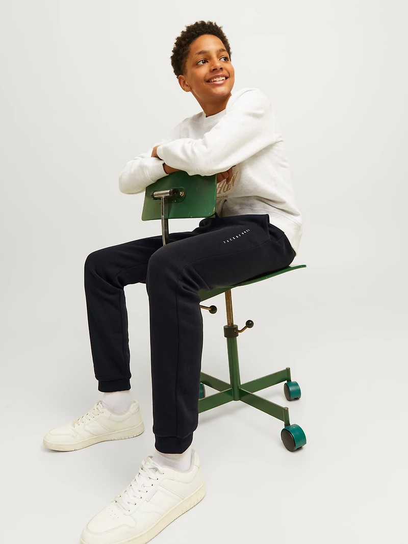 Relaxed Fit Pants | Jack & Jones
