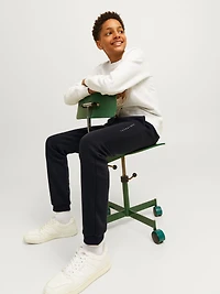 Relaxed Fit Pants | Jack & Jones