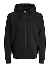Relaxed Fit Zip hoodie | Jack & Jones
