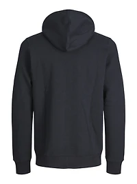 Relaxed Fit Zip hoodie | Jack & Jones