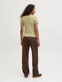 Stretch Fit T-Shirt | Jack & Jones