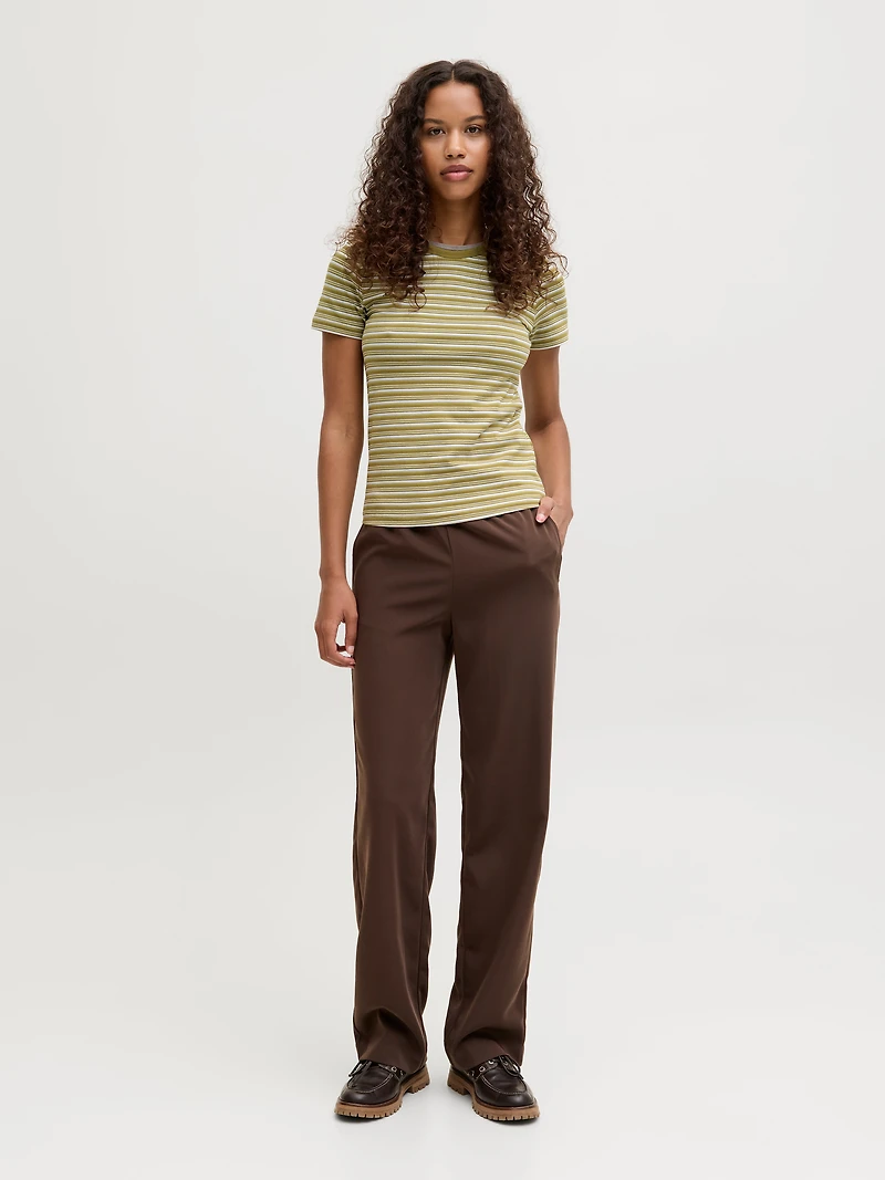 Stretch Fit T-Shirt | Jack & Jones