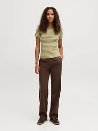 Stretch Fit T-Shirt | Jack & Jones