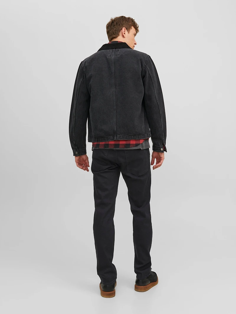 CLARK Regular Fit Jeans | Jack & Jones