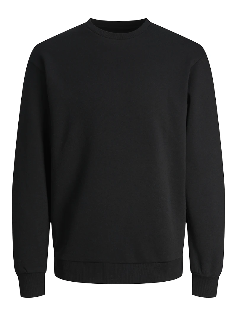 Regular Fit Sweatshirt | Jack & Jones