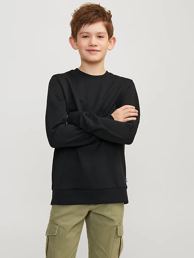 Chandail ouaté Coupe régulière | Jack & Jones