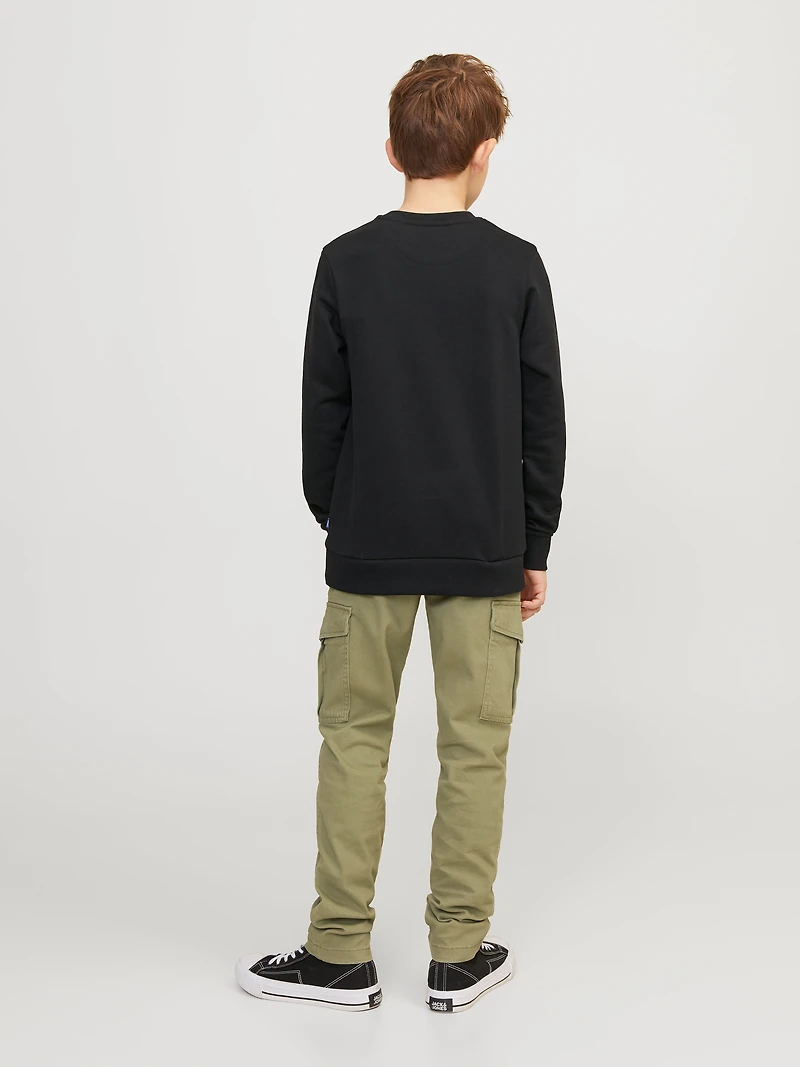 Chandail ouaté Coupe régulière | Jack & Jones