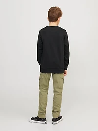 Chandail ouaté Coupe régulière | Jack & Jones