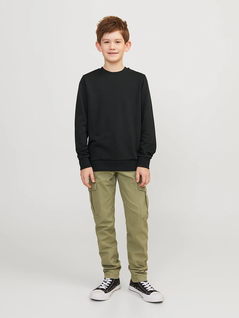 Chandail ouaté Coupe régulière | Jack & Jones