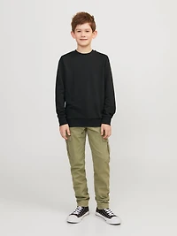 Chandail ouaté Coupe régulière | Jack & Jones