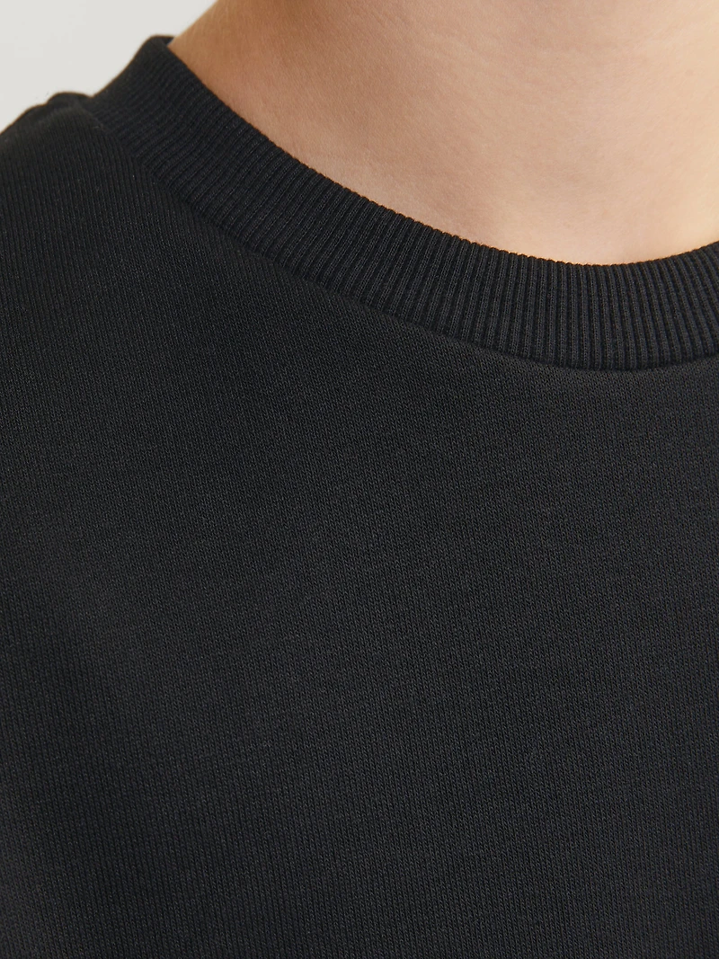Regular Fit Sweatshirt | Jack & Jones