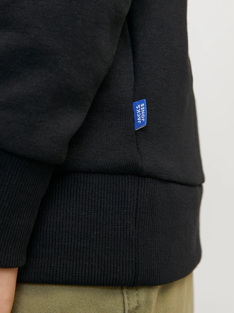 Chandail ouaté Coupe régulière | Jack & Jones