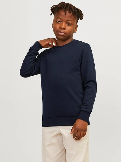 Chandail ouaté Coupe régulière | Jack & Jones®