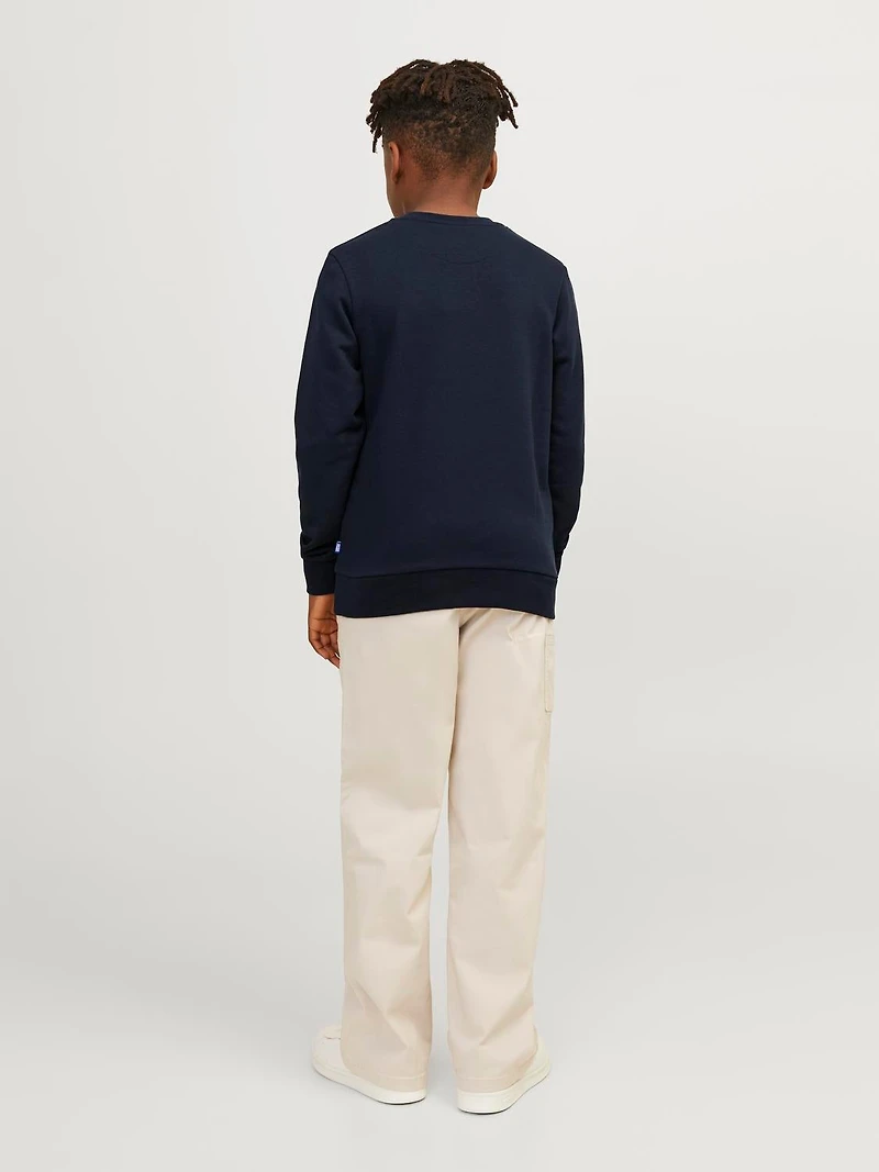 Regular Fit Sweatshirt | Jack & Jones®