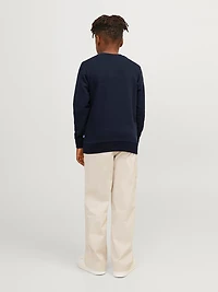 Regular Fit Sweatshirt | Jack & Jones®