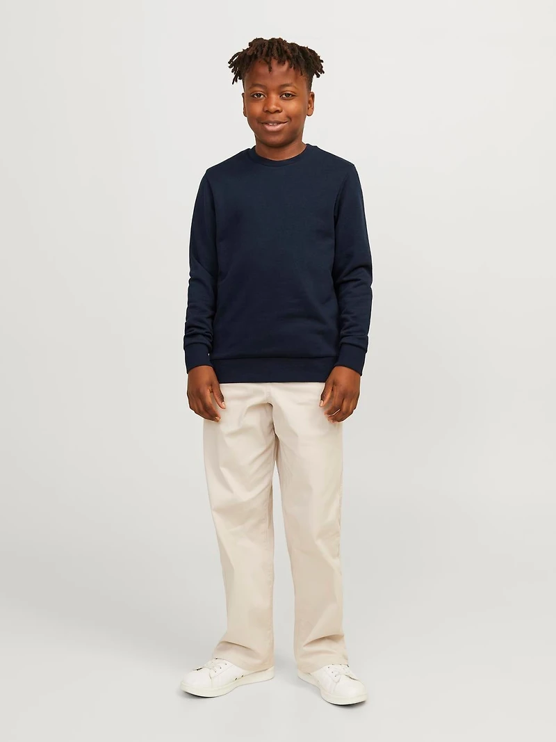 Regular Fit Sweatshirt | Jack & Jones®