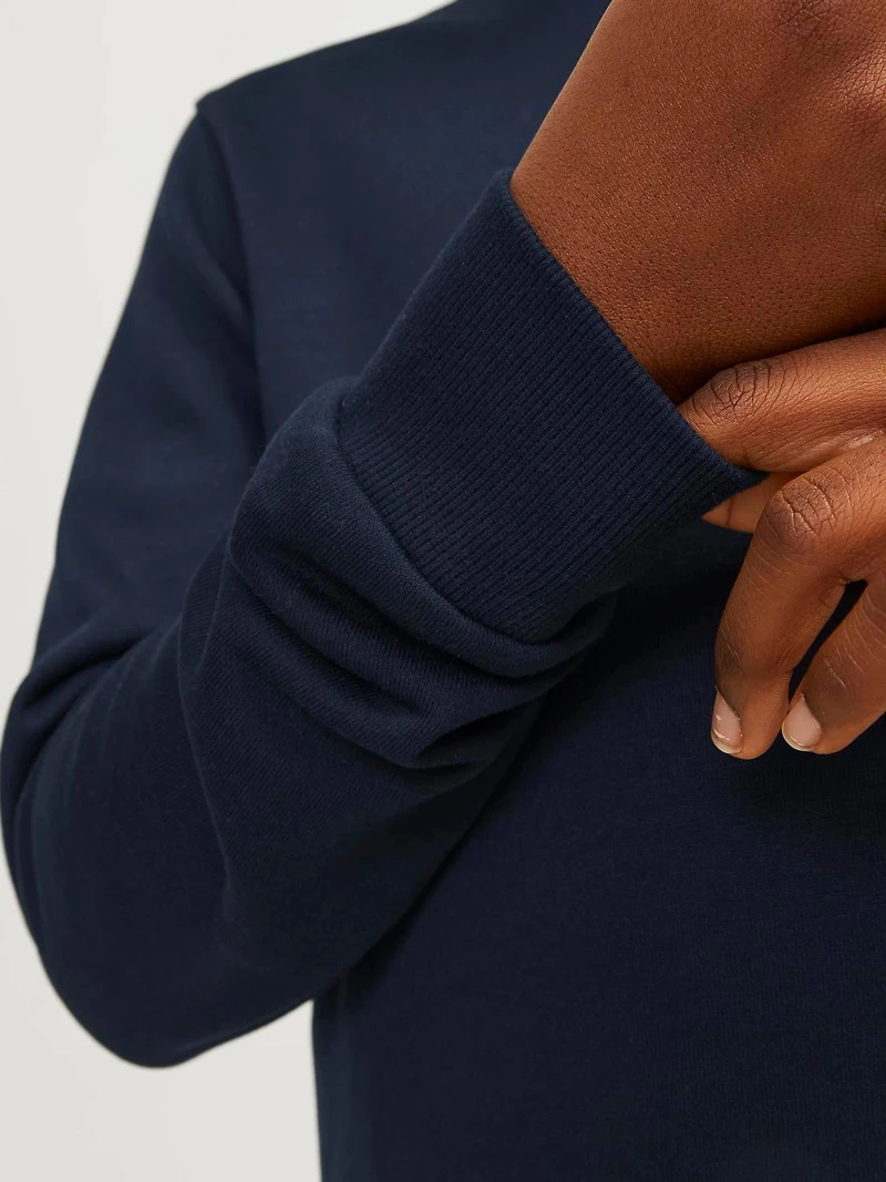 Regular Fit Sweatshirt | Jack & Jones®