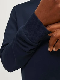 Regular Fit Sweatshirt | Jack & Jones®