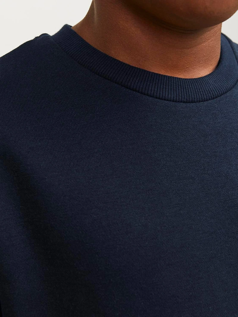 Regular Fit Sweatshirt | Jack & Jones®
