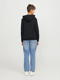 Regular Fit Hoodie | Jack & Jones