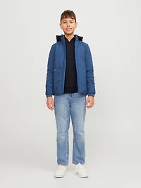 Regular Fit Hoodie | Jack & Jones