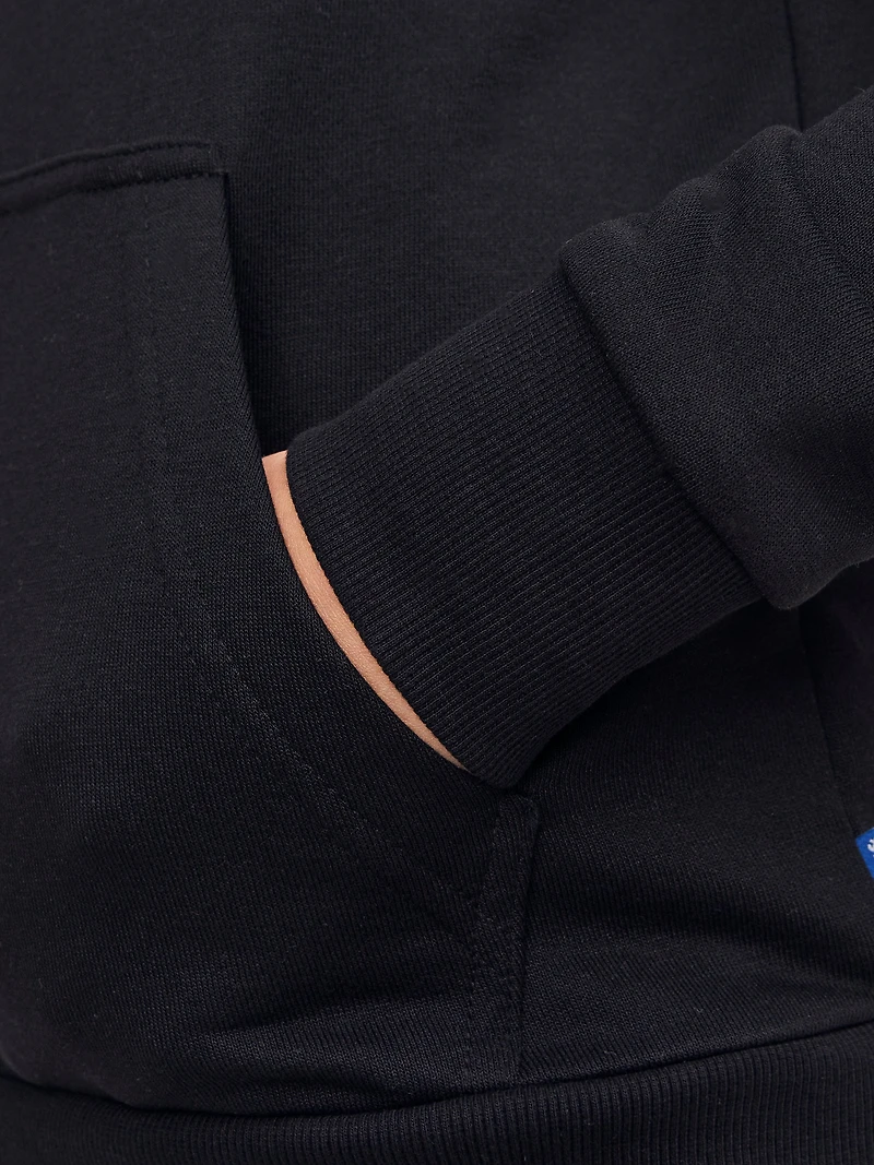 Regular Fit Hoodie | Jack & Jones