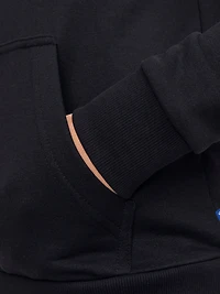 Regular Fit Hoodie | Jack & Jones