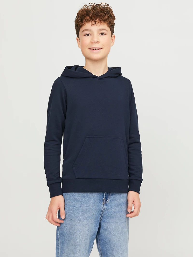 Regular Fit Hoodie | Jack & Jones