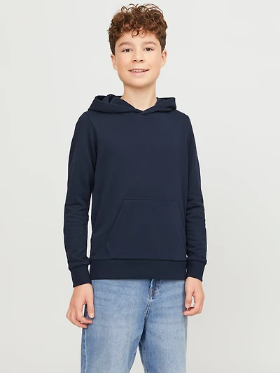 Regular Fit Hoodie | Jack & Jones