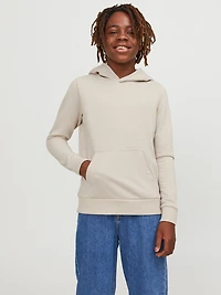 Regular Fit Hoodie | Jack & Jones
