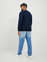 Relaxed Fit Sweatshirt | Jack & Jones