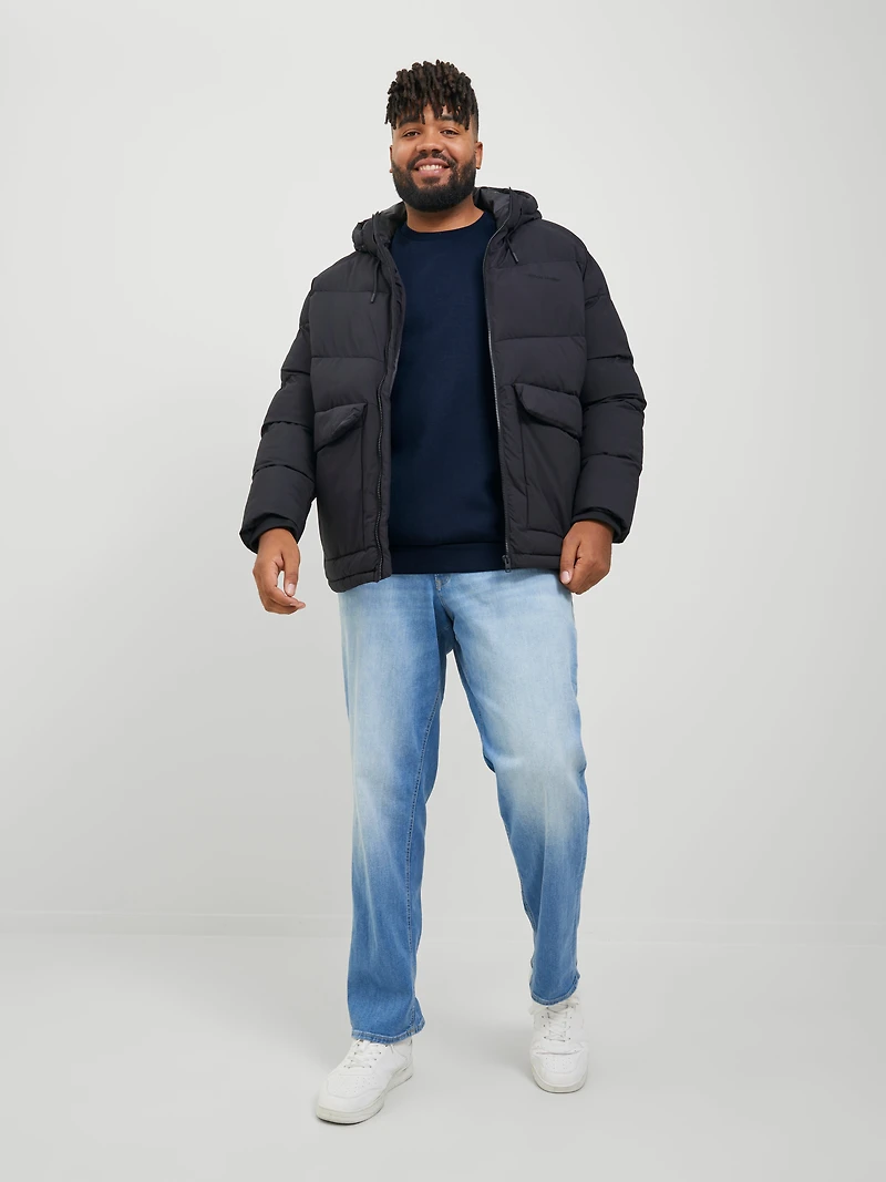 Relaxed Fit Sweatshirt | Jack & Jones