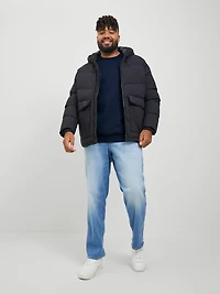 Relaxed Fit Sweatshirt | Jack & Jones