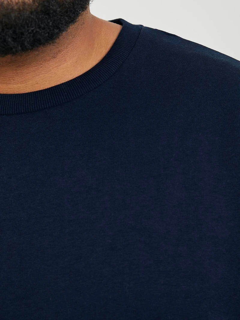 Relaxed Fit Sweatshirt | Jack & Jones