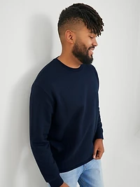 Relaxed Fit Sweatshirt | Jack & Jones
