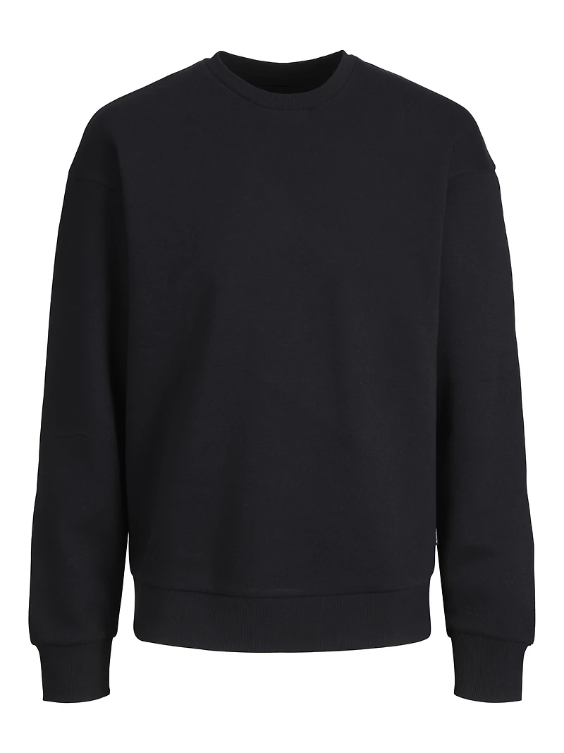 Relaxed Fit Sweatshirt | Jack & Jones