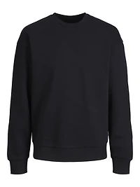 Relaxed Fit Sweatshirt | Jack & Jones