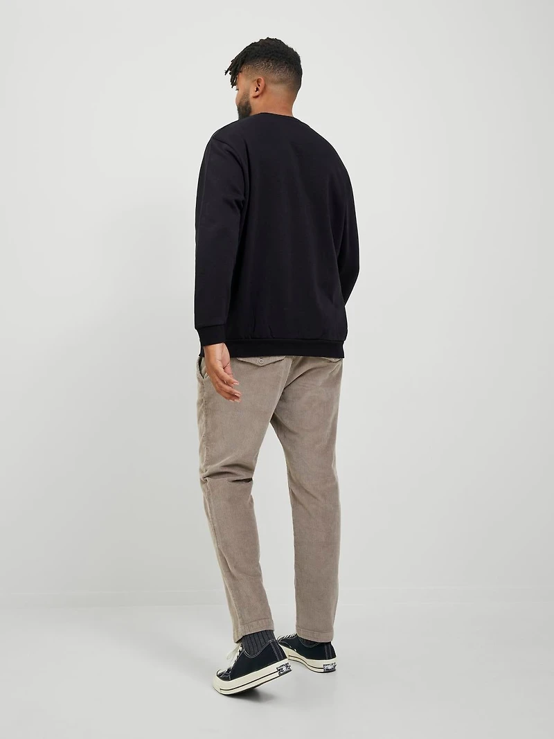 Relaxed Fit Sweatshirt | Jack & Jones
