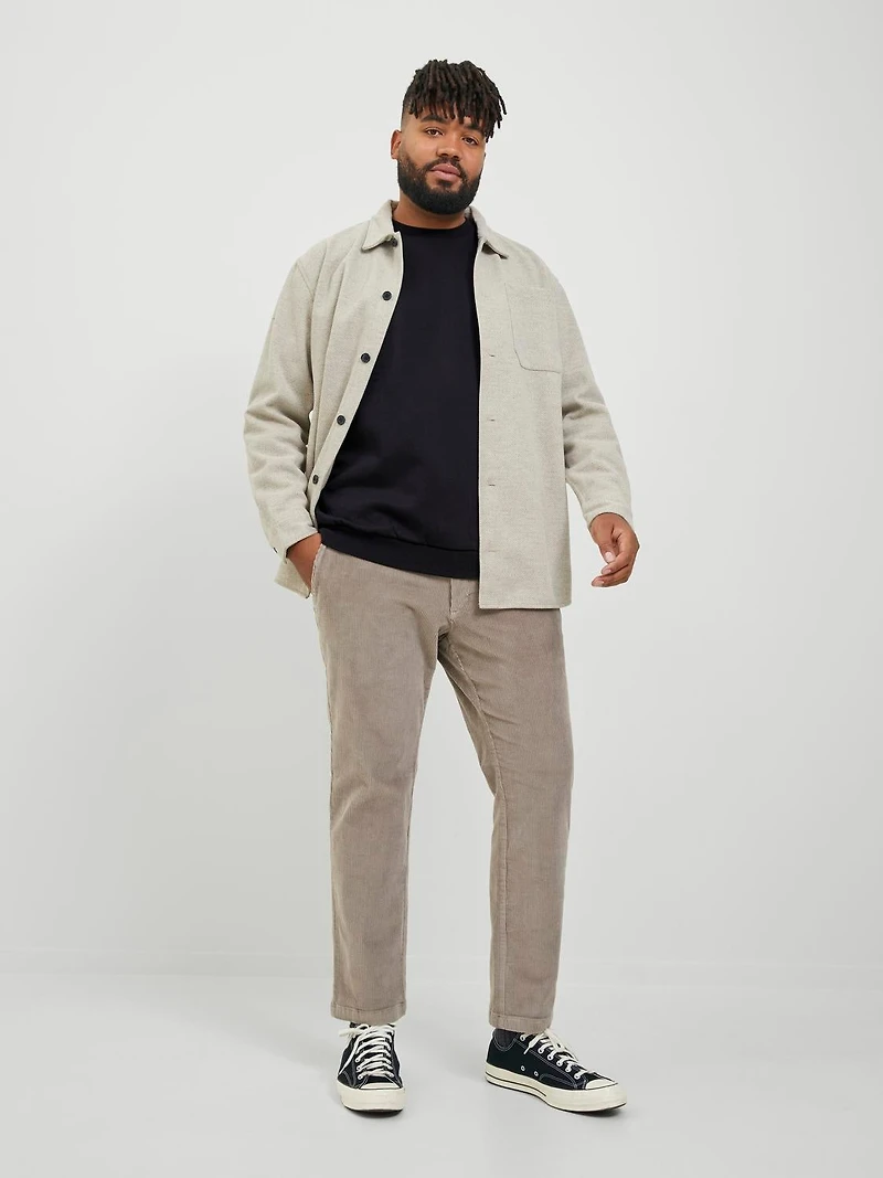 Relaxed Fit Sweatshirt | Jack & Jones