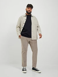 Relaxed Fit Sweatshirt | Jack & Jones