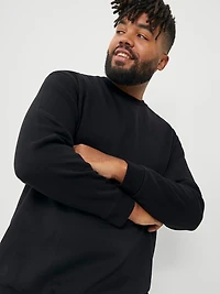 Relaxed Fit Sweatshirt | Jack & Jones