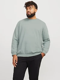 Relaxed Fit Sweatshirt | Jack & Jones