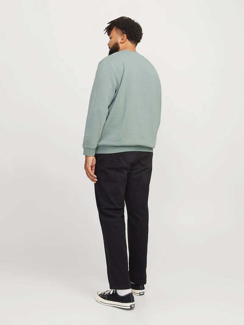 Relaxed Fit Sweatshirt | Jack & Jones