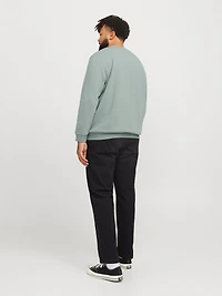 Relaxed Fit Sweatshirt | Jack & Jones