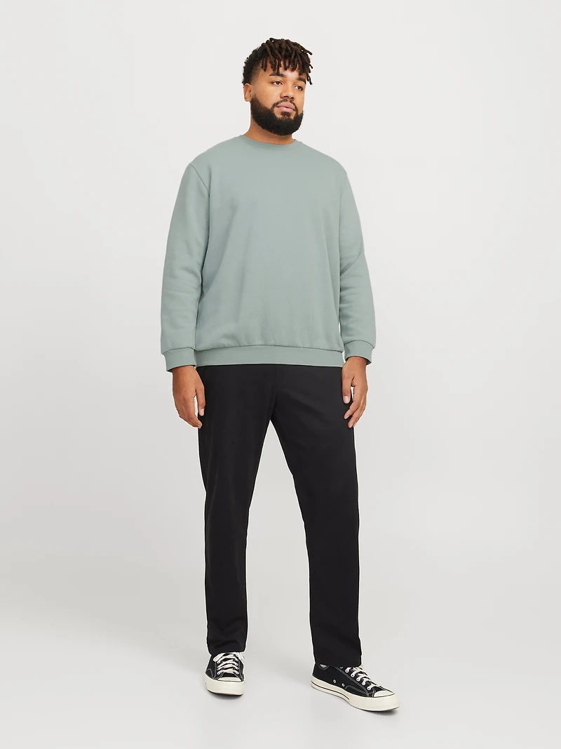 Relaxed Fit Sweatshirt | Jack & Jones