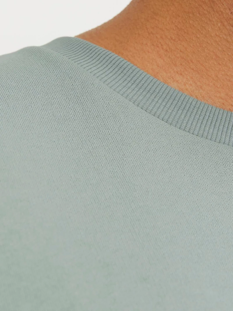 Relaxed Fit Sweatshirt | Jack & Jones